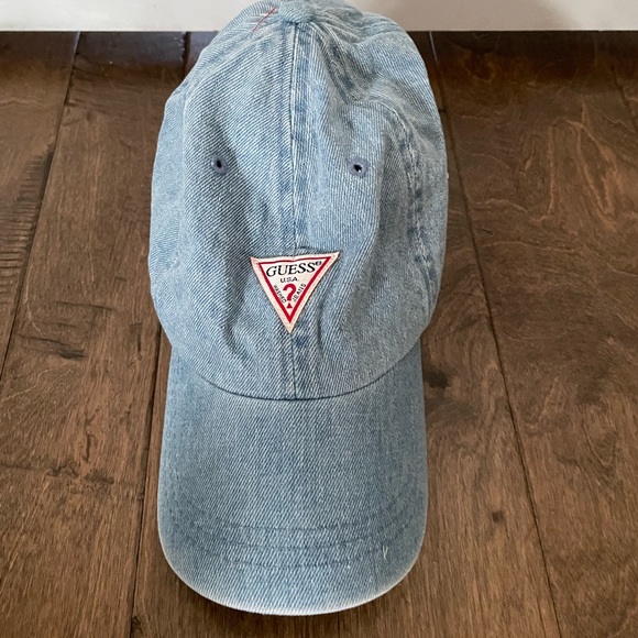 Guess Accessories - Guess hat